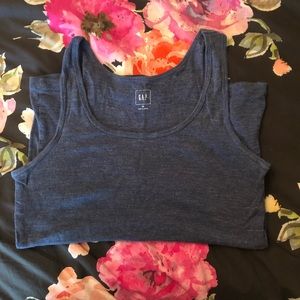 Gap Tank Top